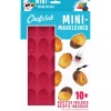 LET83700 Moules - Mini Madeleines
