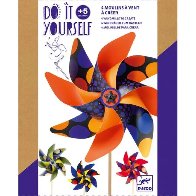 moulins_diy__spots_0.webp LeT Les enfants Terribles Moulins DIY - Spots