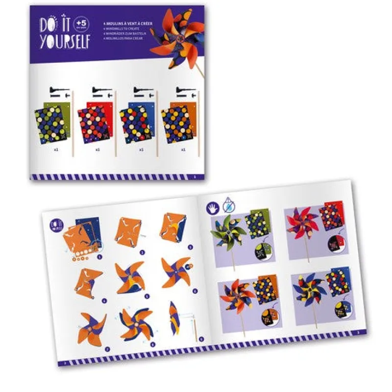 moulins_diy__spots_2.webp LeT Les enfants Terribles Moulins DIY - Spots