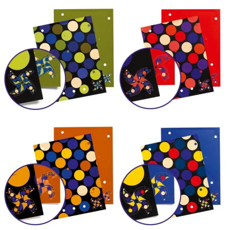 moulins_diy__spots_3.webp LeT Les enfants Terribles Moulins DIY - Spots