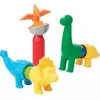LeT Les enfants Terribles My first Dinosaures - SmartMax