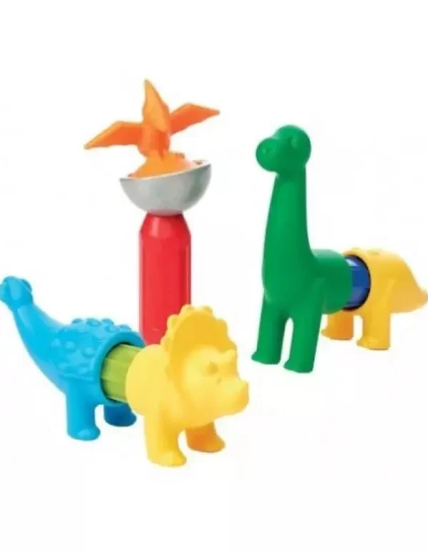 LeT Les enfants Terribles My first Dinosaures - SmartMax
