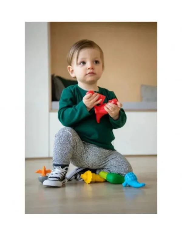 LeT Les enfants Terribles My first Dinosaures - SmartMax