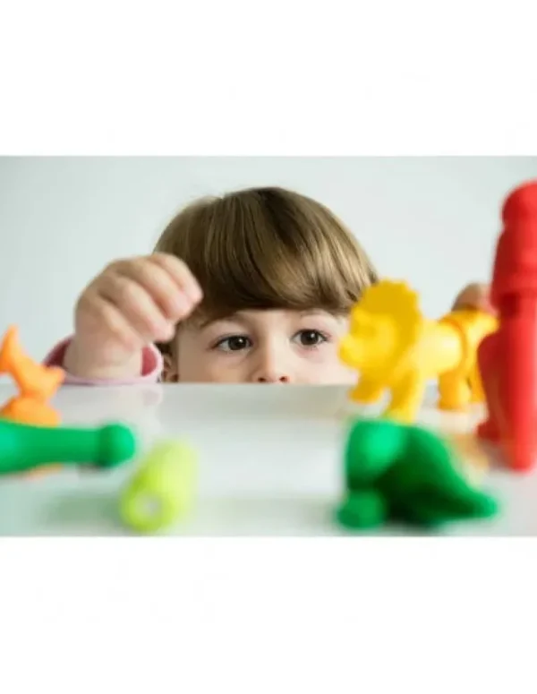 LeT Les enfants Terribles My first Dinosaures - SmartMax