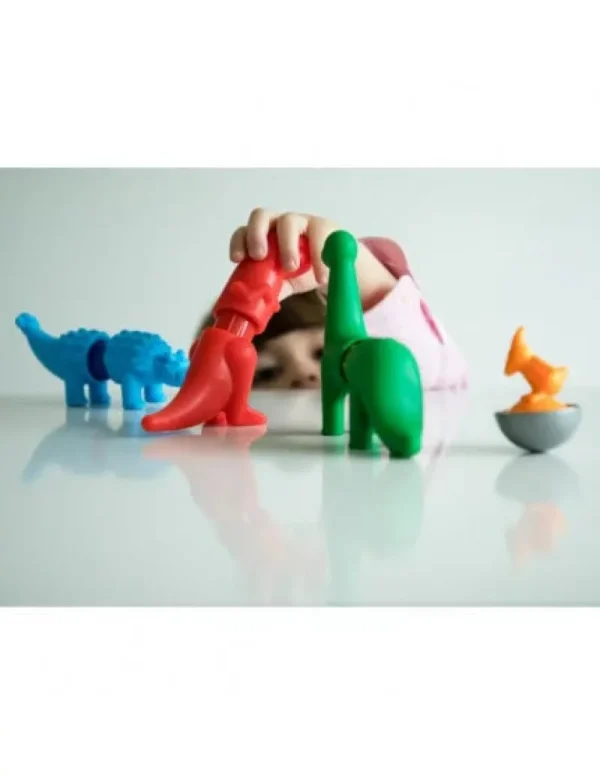 LeT Les enfants Terribles My first Dinosaures - SmartMax