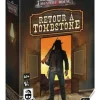 LET83700 Mystery house Retour à Tombstone - Ext