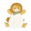 LeT Les enfants Terribles Nougat Lion marionnette