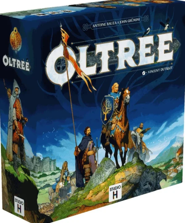 LET83700 Oltrée