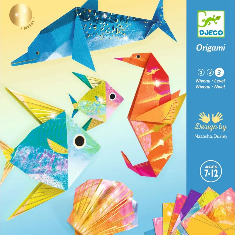 origami_animaux_marins_0.webp LeT Les enfants Terribles Origami animaux marins