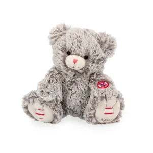 LeT Les enfants Terribles Ours Mae Gris prestige 24cm