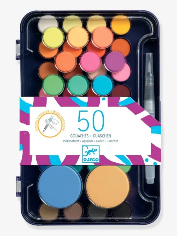 LeT Les enfants Terribles Palettes de peinture - Palette D'artiste