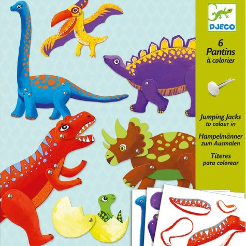 pantins__crer__dinos_0.webp LeT Les enfants Terribles Pantins à créer - Dinos