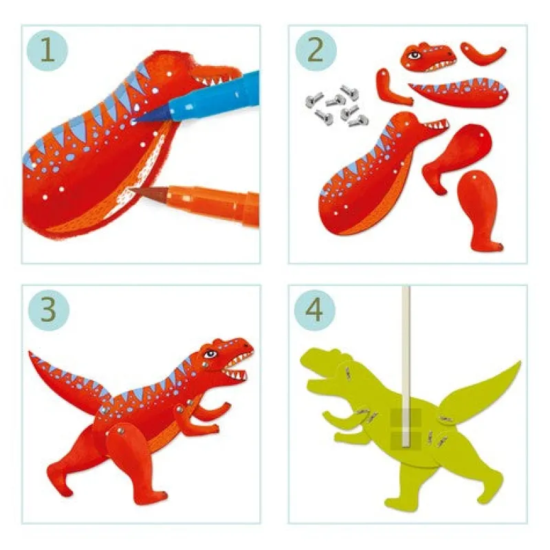 pantins__crer__dinos_1.webp LeT Les enfants Terribles Pantins à créer - Dinos