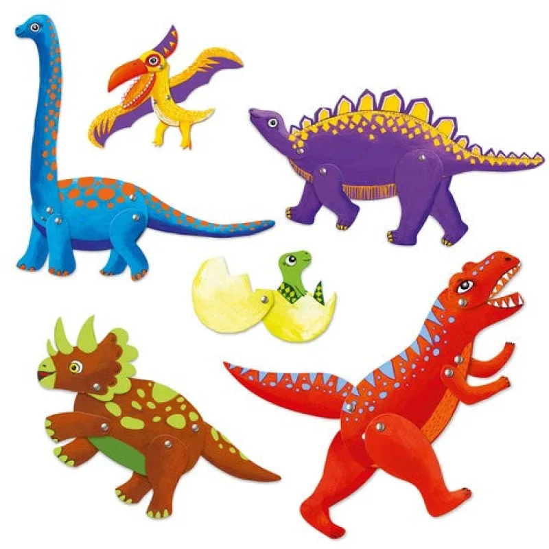 pantins__crer__dinos_3.webp LeT Les enfants Terribles Pantins à créer - Dinos