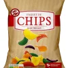 LeT Les enfants Terribles Paquet de chips