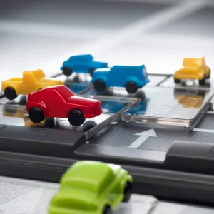LeT Les enfants Terribles Parking tournis - smartgames