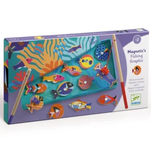 LeT Les enfants Terribles Pêche magnétique : Fishing graphic