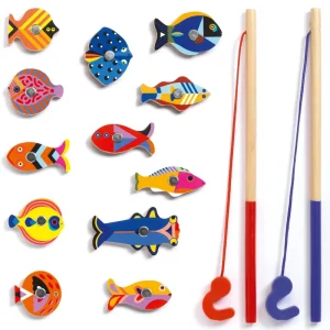 LeT Les enfants Terribles Pêche magnétique : Fishing graphic