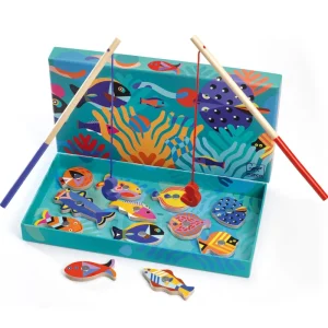 LeT Les enfants Terribles Pêche magnétique : Fishing graphic
