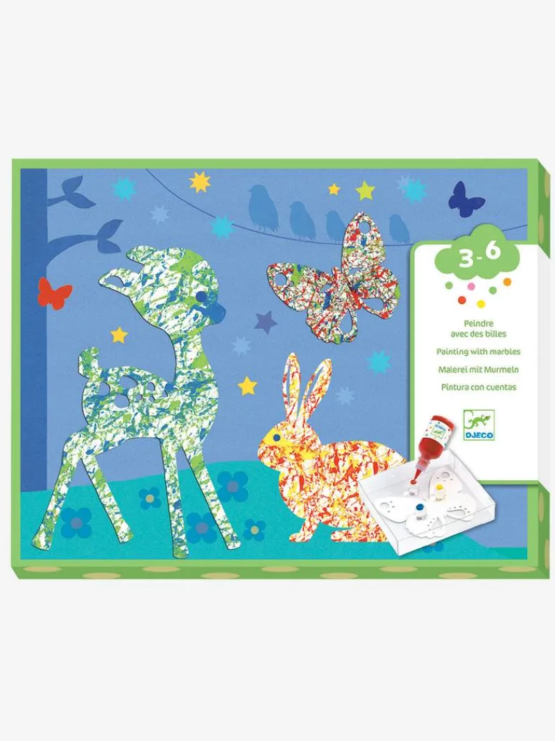 peinture_des_petits__dfil_0.webp LeT Les enfants Terribles Peinture des petits - Défilé multicolore