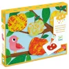 LeT Les enfants Terribles Peinture des petits - Nature multicolore