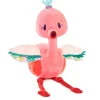 LET83700 Peluche câline - Anaïs