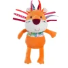 LET83700 Peluche câline - Jack