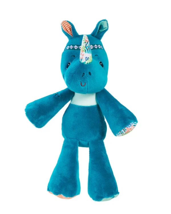 LET83700 Peluche câline - Marius