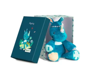LET83700 Peluche câline - Marius