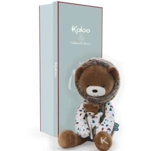 LeT Les enfants Terribles Peluche Gaston l'Ourson