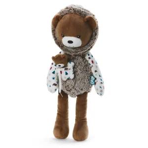 LeT Les enfants Terribles Peluche Gaston l'Ourson