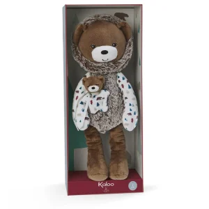 LeT Les enfants Terribles Peluche Gaston l'Ourson