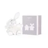 LeT Les enfants Terribles PELUCHE LAPIN PATAPOUF IVOIRE - 25 CM - Kaloo