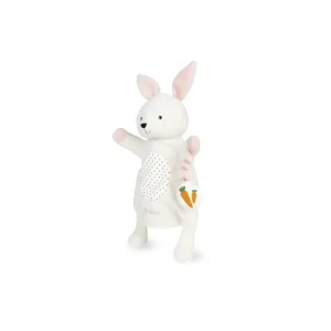 LeT Les enfants Terribles Peluche Marionnette Lapin Robin