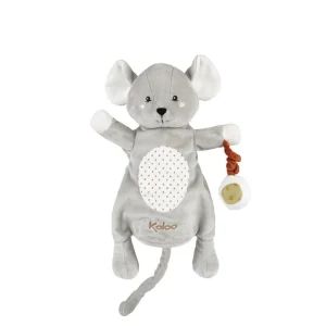 LeT Les enfants Terribles Peluche Marionnette Souris Lili