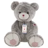 LeT Les enfants Terribles PELUCHE OURS MAE PRESTIGE 55 CM - Kaloo