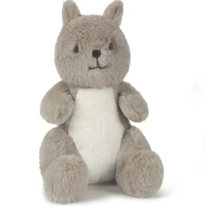 LeT Les enfants Terribles Peluche ultra douce écureuil - BB&CO