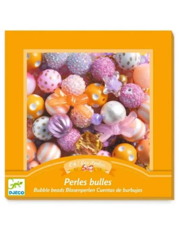 LeT Les enfants Terribles Perle Bulles Or  - Djeco