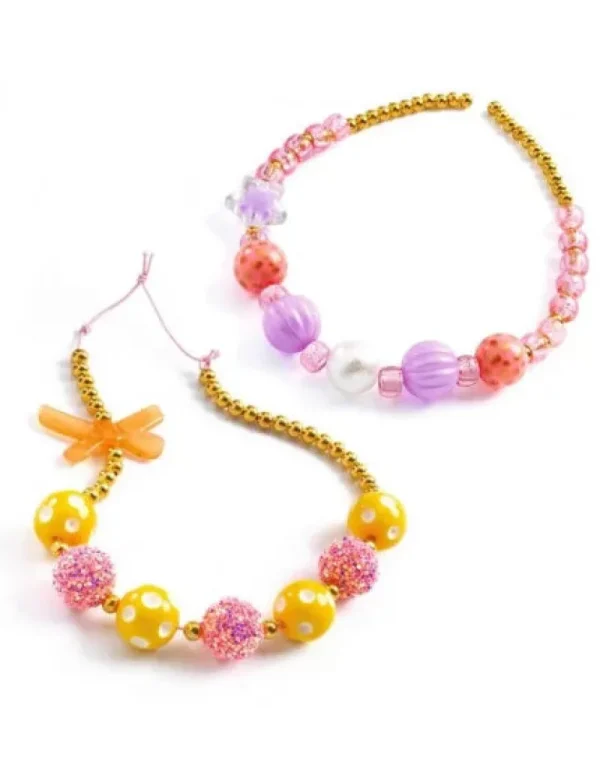 LeT Les enfants Terribles Perle Bulles Or  - Djeco
