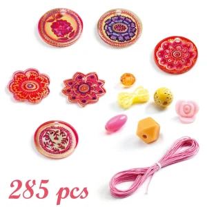 LeT Les enfants Terribles Perles fantaisies - Fleurs