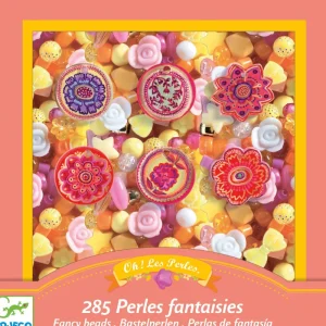 LeT Les enfants Terribles Perles fantaisies - Fleurs
