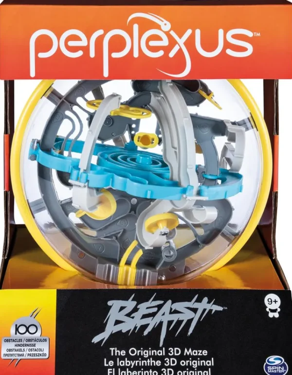LET83700 Perplexus Beast