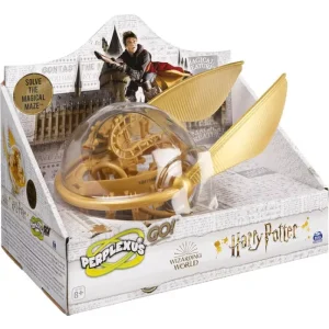 LET83700 Perplexus Harry potter - Vif D'or