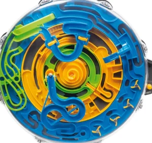 LET83700 Perplexus Revolution Runner