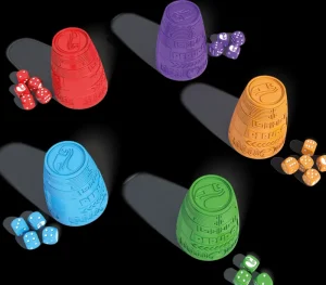 LET83700 Perudo