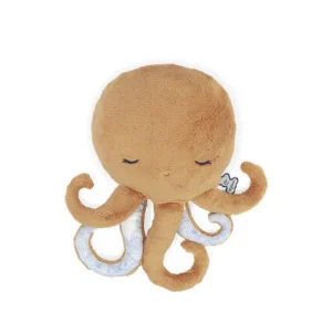 LeT Les enfants Terribles Petit Calme Peluche bien etre poulpe medium