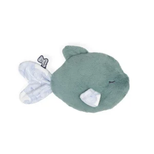LeT Les enfants Terribles Petit Calme Peluche bien etre poisson medium