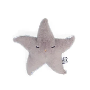 LeT Les enfants Terribles Petit Calme Peluche bien etre étoile de mer medium