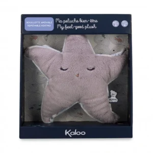 LeT Les enfants Terribles Petit Calme Peluche bien etre étoile de mer medium