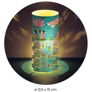 LeT Les enfants Terribles Photophores DIY danse des lucioles - Djeco
